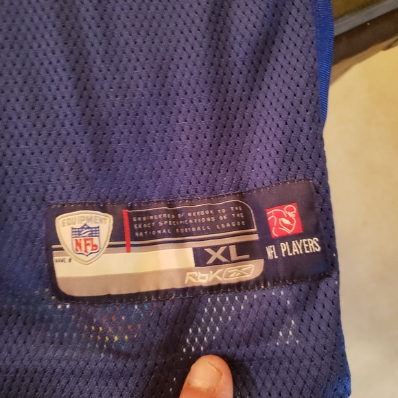 Peyton manning jersey - Picture 2 of 2